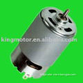 DC Motor RS-550 & RS555